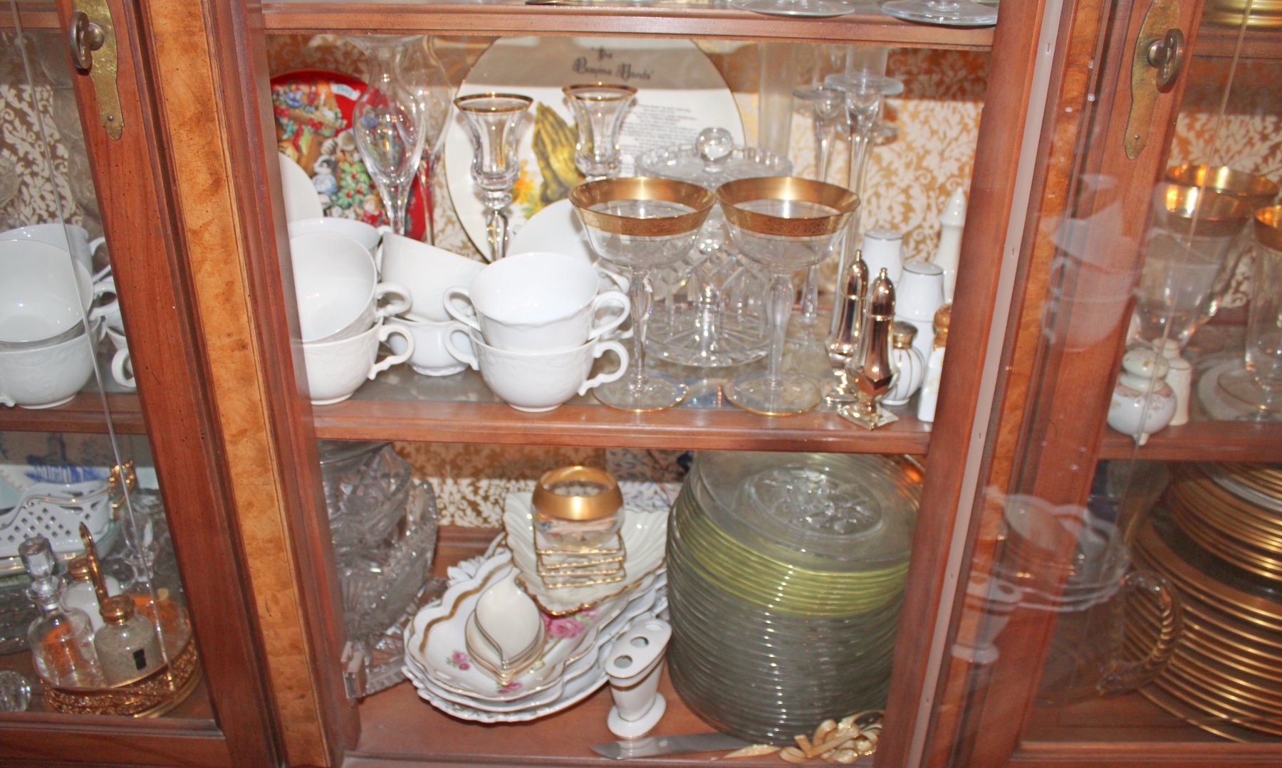 Image for VINTAGE TIME CAPSULE ESTATE AUCTION