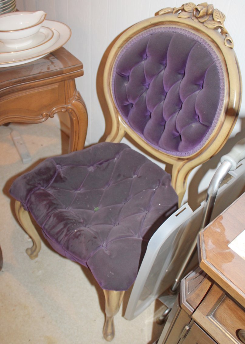 Image for VINTAGE TIME CAPSULE ESTATE AUCTION