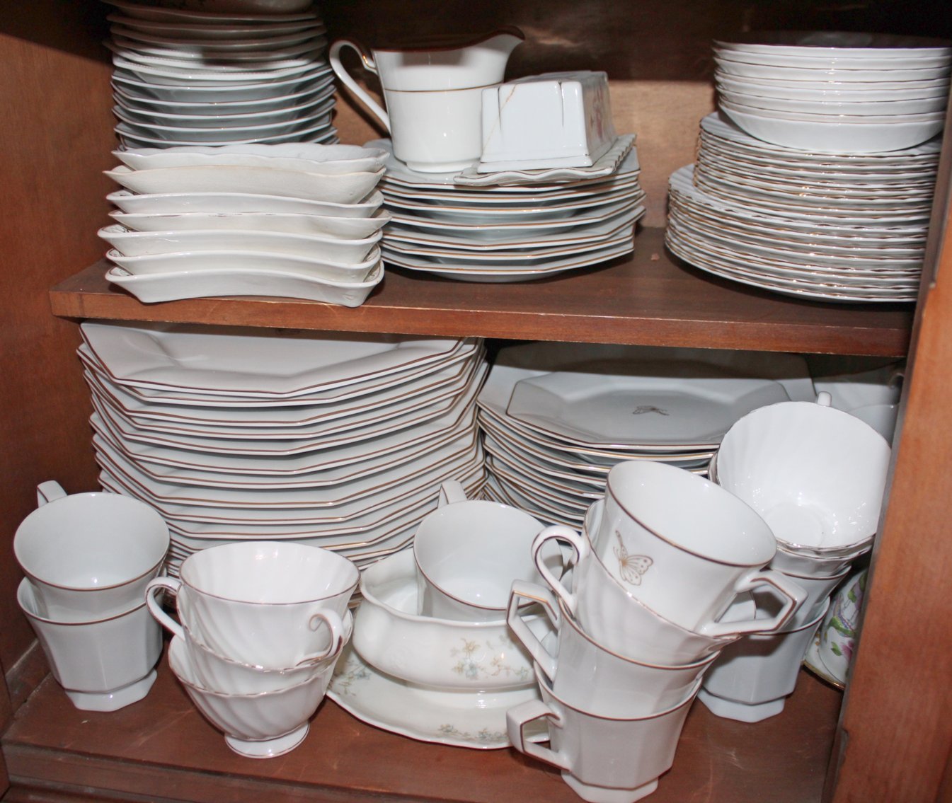 Image for VINTAGE TIME CAPSULE ESTATE AUCTION