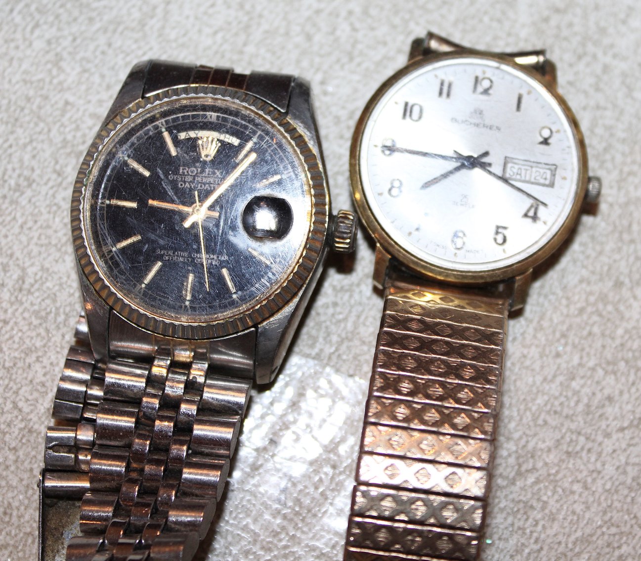 Image for VINTAGE TIME CAPSULE ESTATE AUCTION