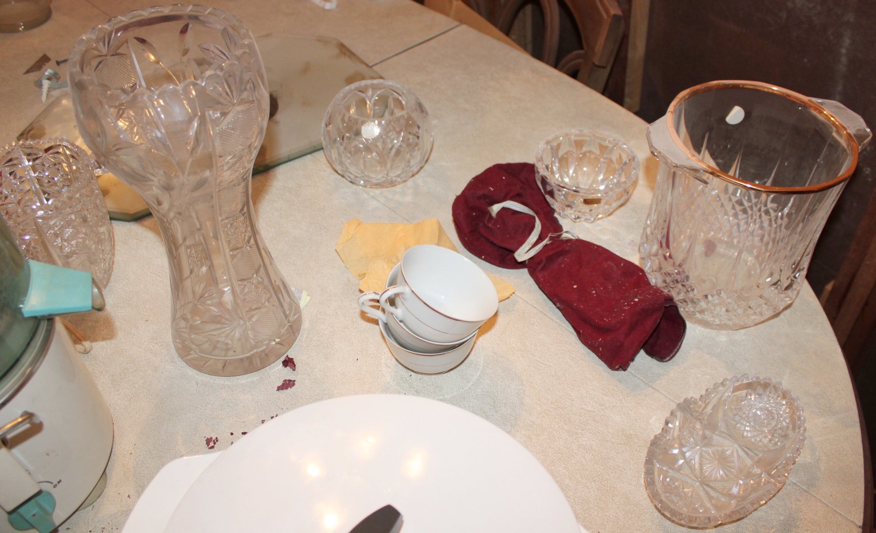 Image for VINTAGE TIME CAPSULE ESTATE AUCTION