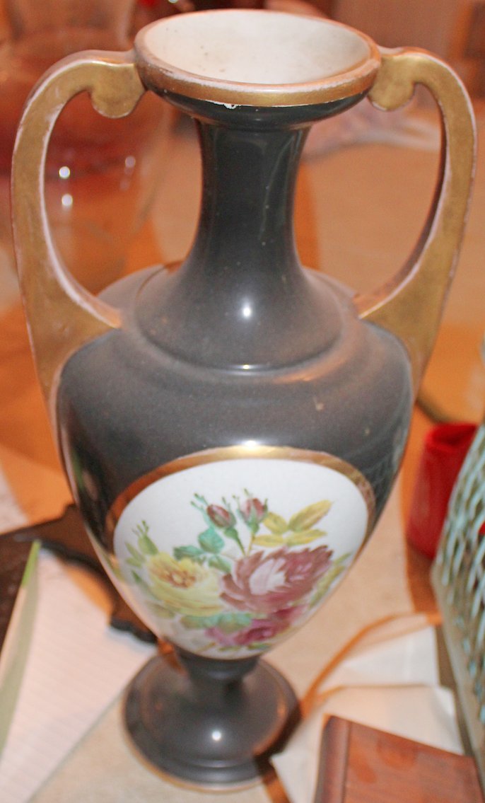 Image for VINTAGE TIME CAPSULE ESTATE AUCTION