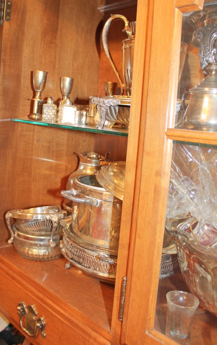 Image for VINTAGE TIME CAPSULE ESTATE AUCTION