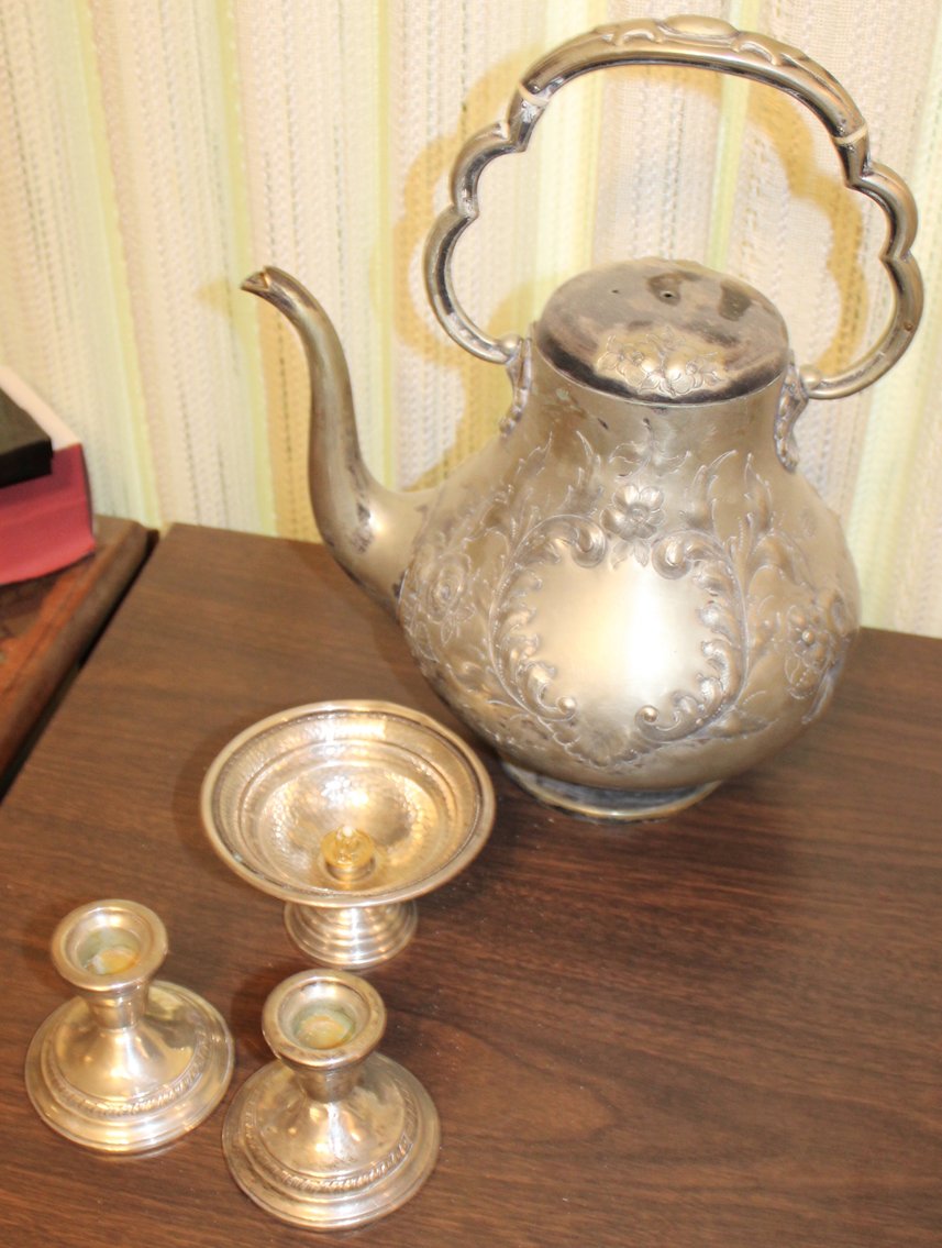 Image for VINTAGE TIME CAPSULE ESTATE AUCTION