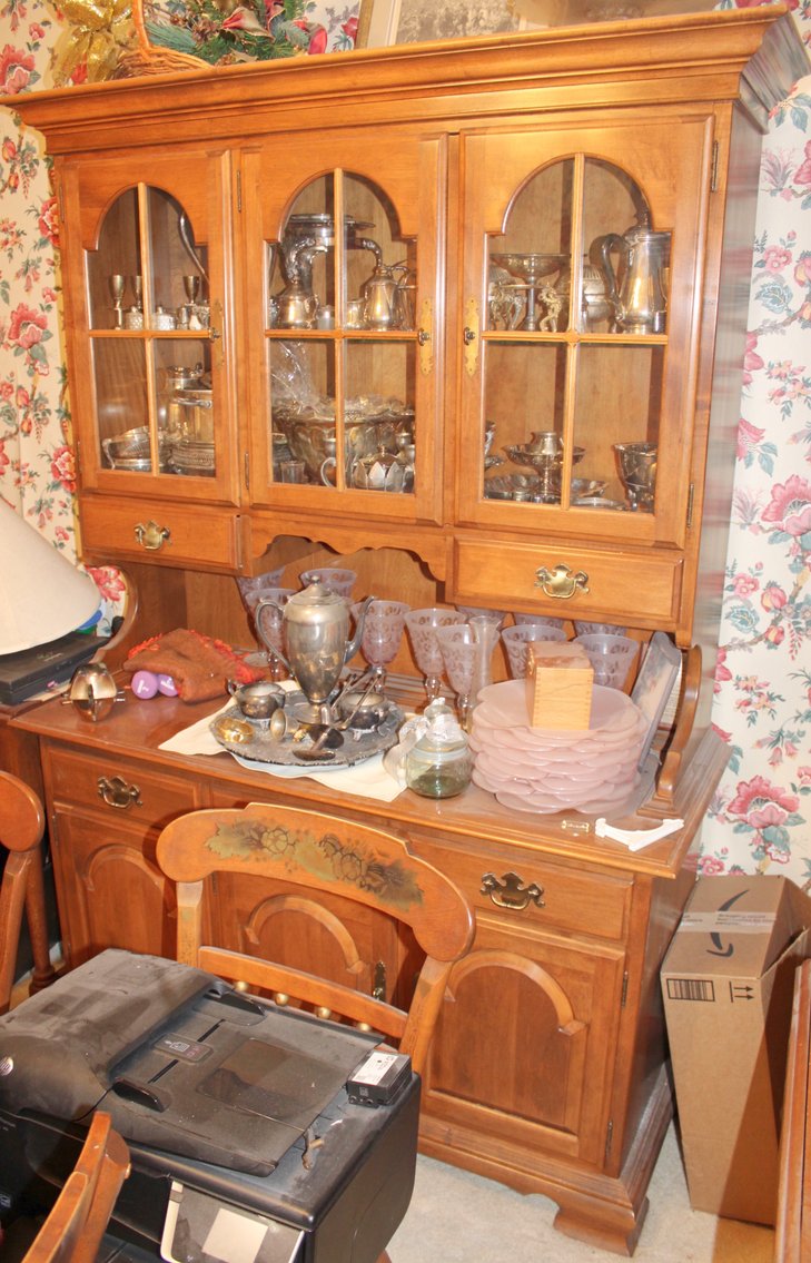 Image for VINTAGE TIME CAPSULE ESTATE AUCTION