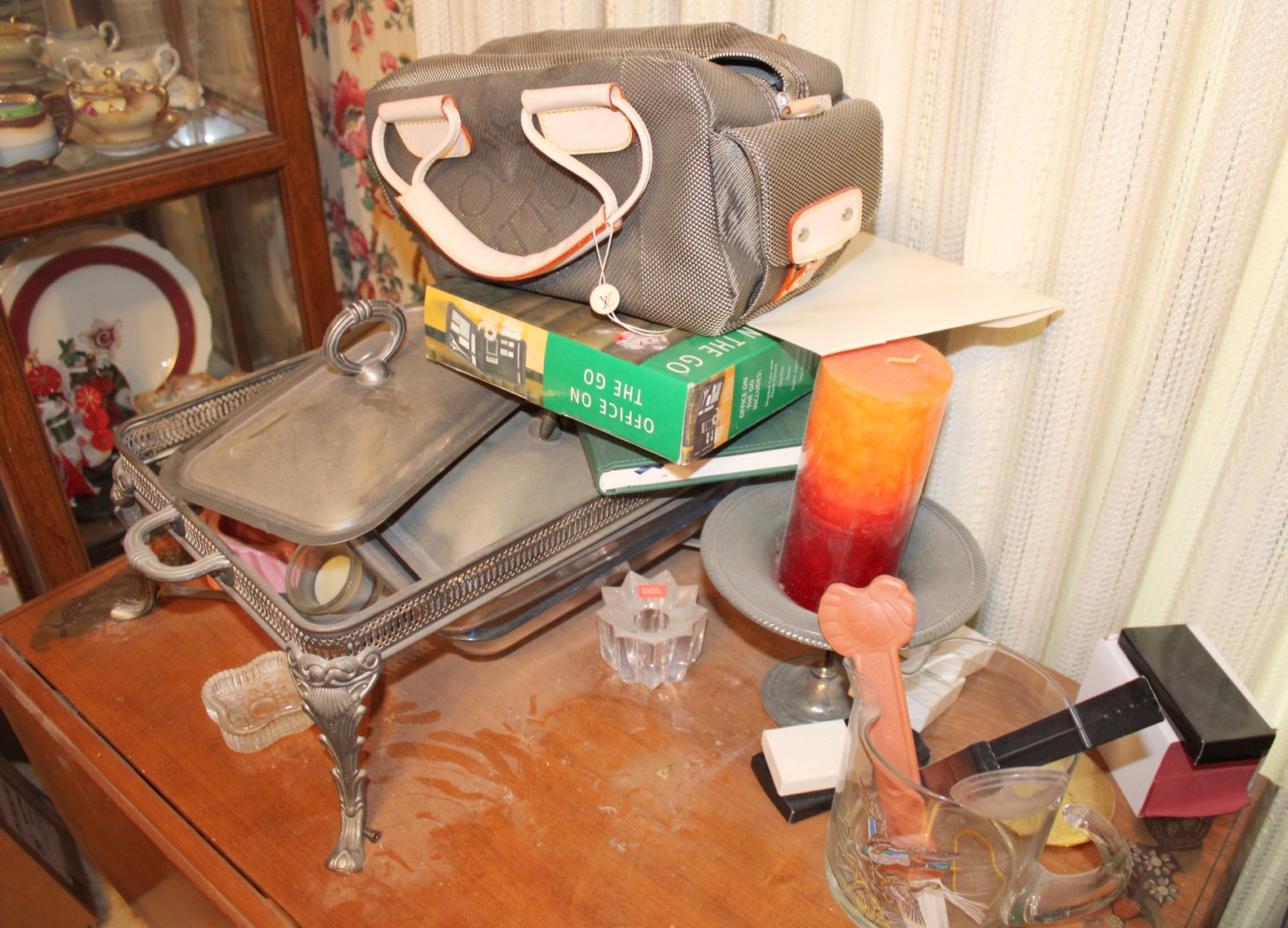 Image for VINTAGE TIME CAPSULE ESTATE AUCTION