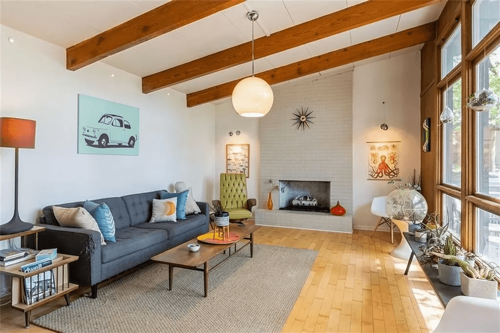 Image for MID CENTURY LIVING ESTATE AUCTION