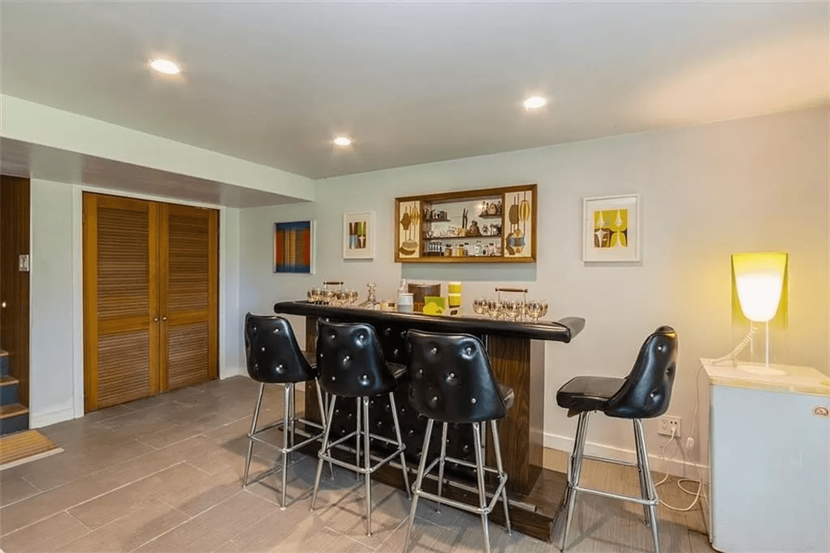 Image for MID CENTURY LIVING ESTATE AUCTION