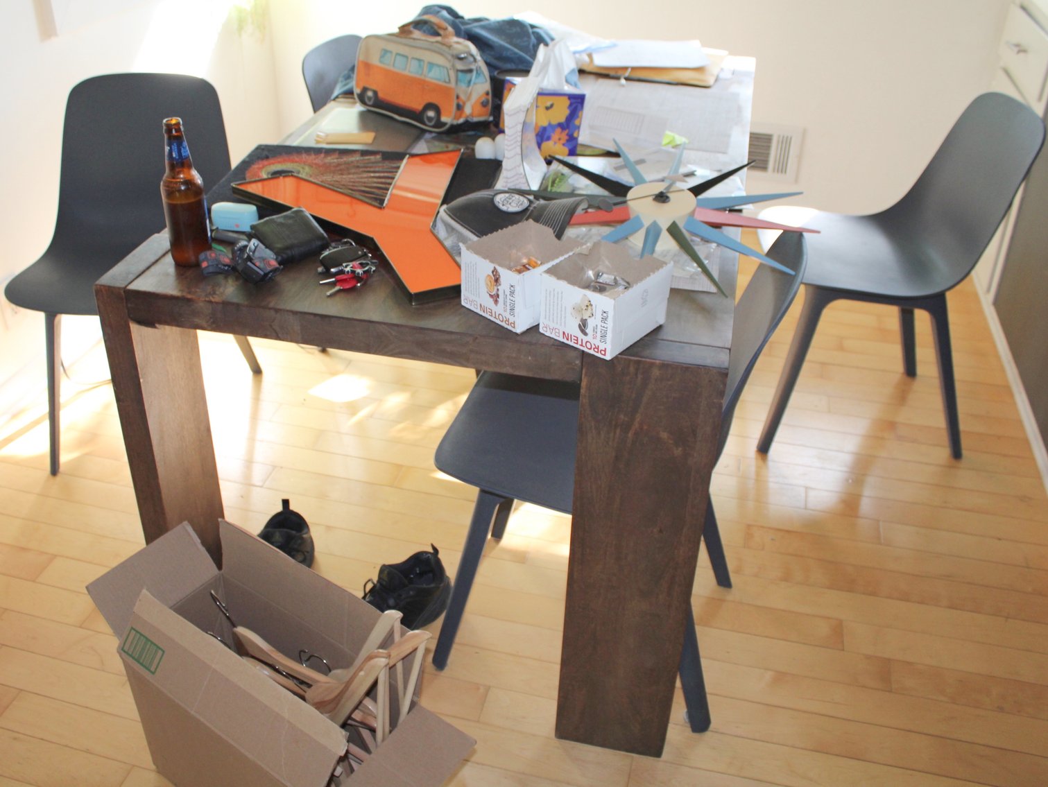 Image for MID CENTURY LIVING ESTATE AUCTION