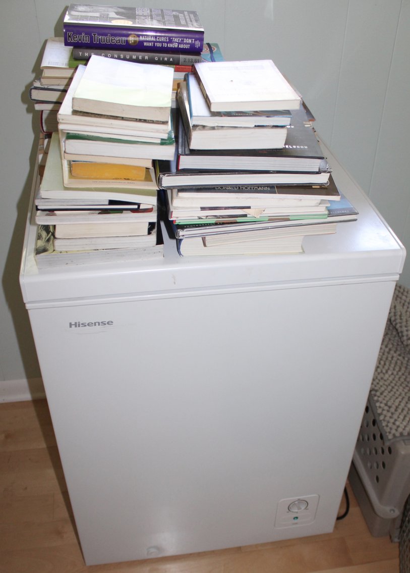 Image for MID CENTURY LIVING ESTATE AUCTION