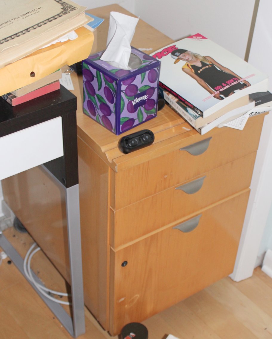 Image for MID CENTURY LIVING ESTATE AUCTION