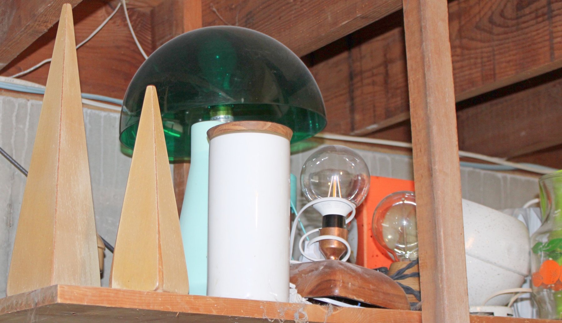 Image for MID CENTURY LIVING ESTATE AUCTION