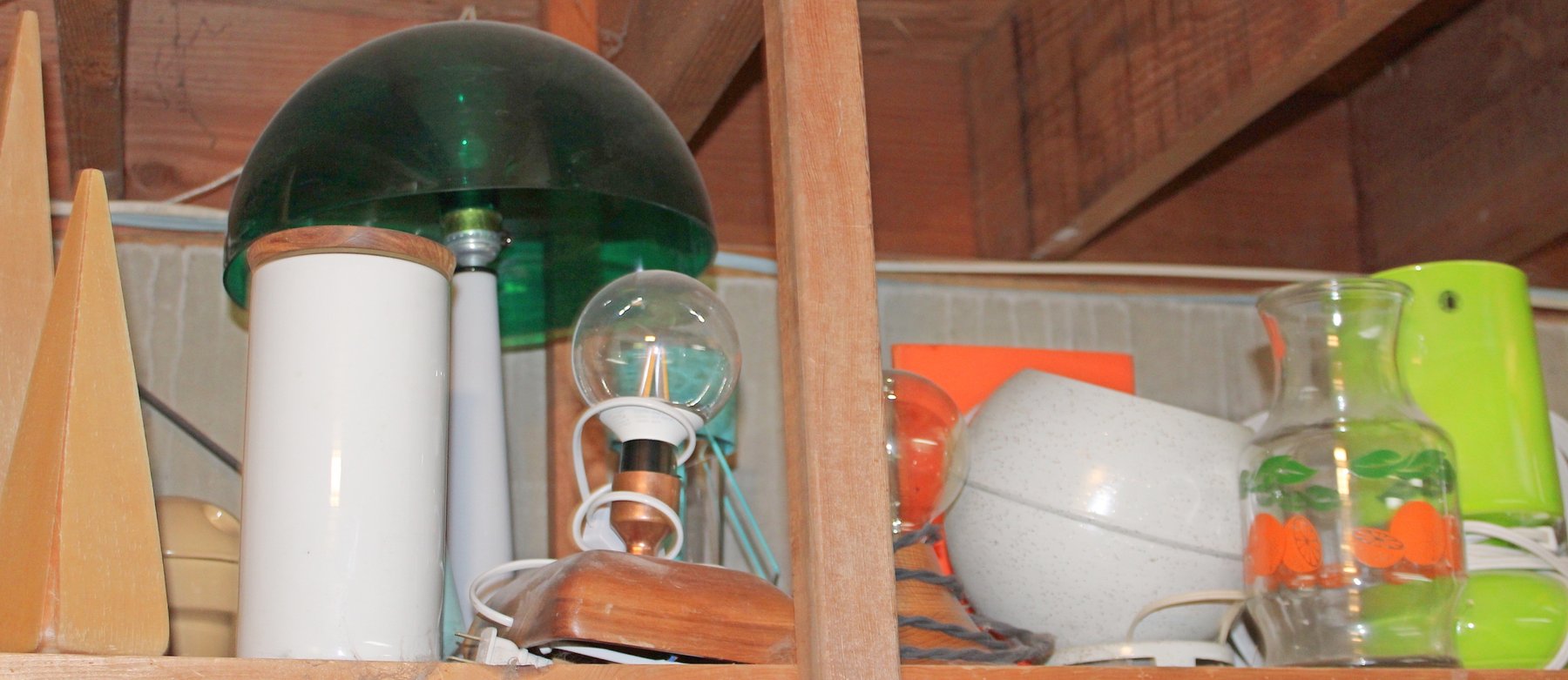 Image for MID CENTURY LIVING ESTATE AUCTION