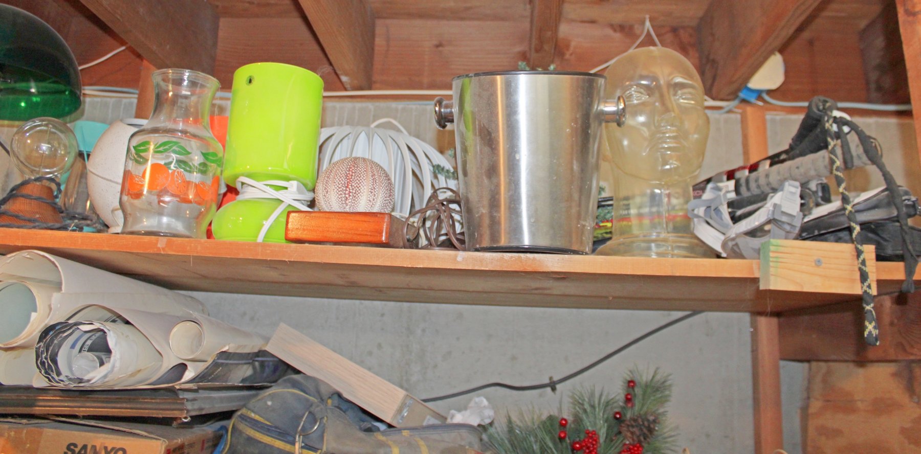 Image for MID CENTURY LIVING ESTATE AUCTION