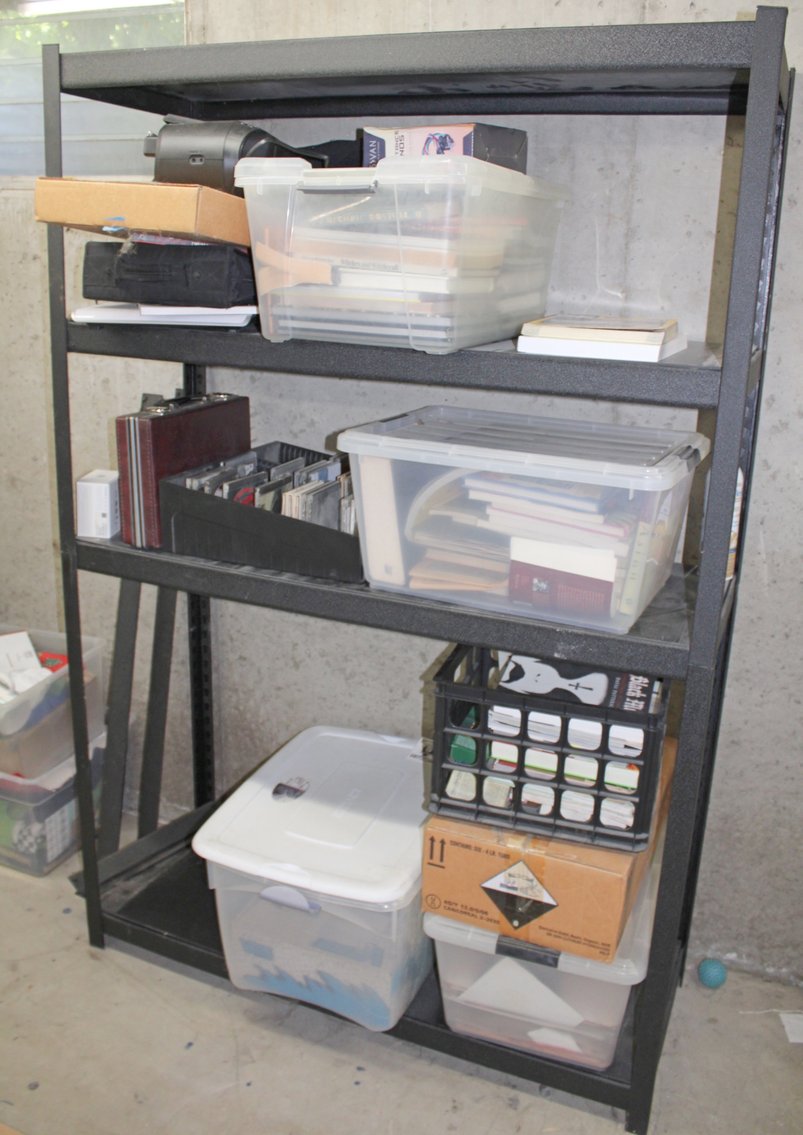 Image for MID CENTURY LIVING ESTATE AUCTION