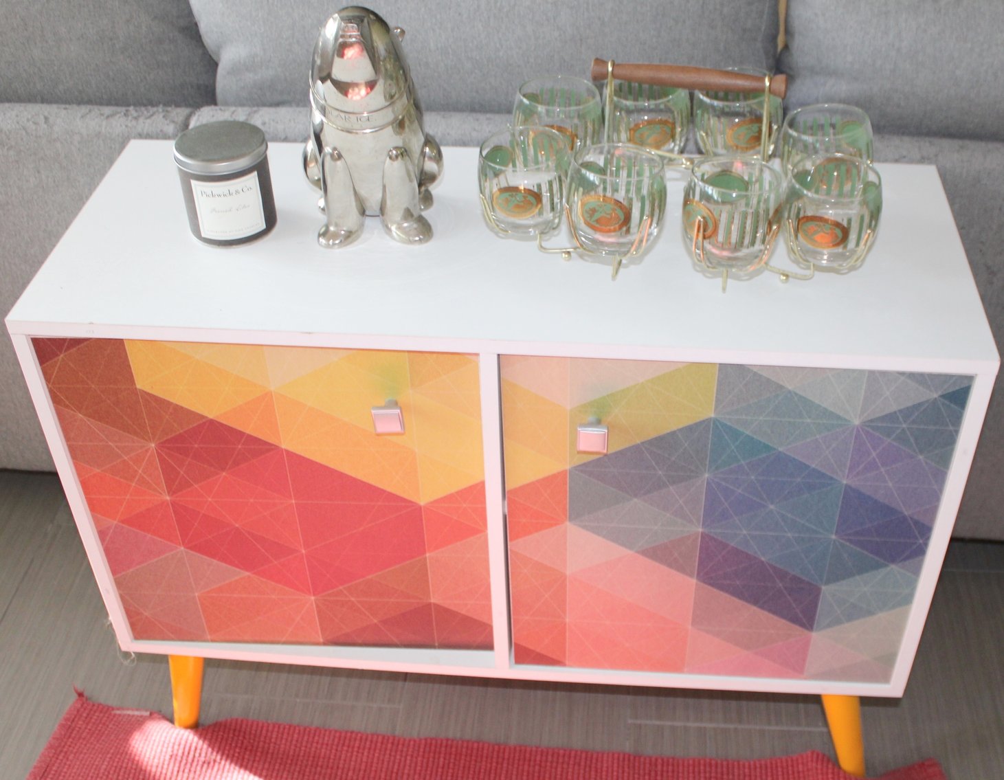 Image for MID CENTURY LIVING ESTATE AUCTION