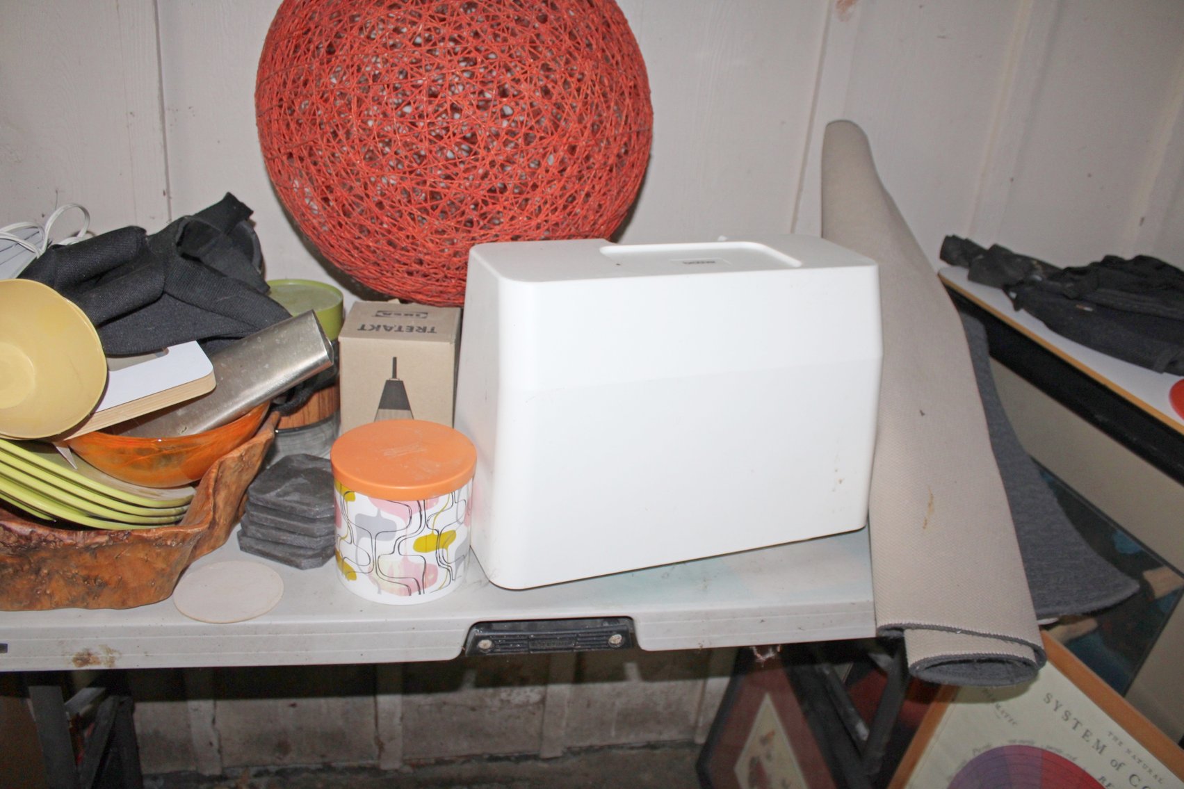 Image for MID CENTURY LIVING ESTATE AUCTION