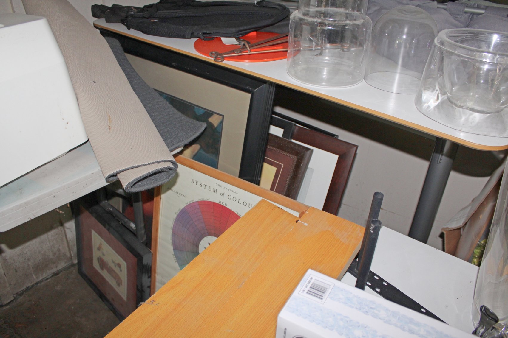 Image for MID CENTURY LIVING ESTATE AUCTION