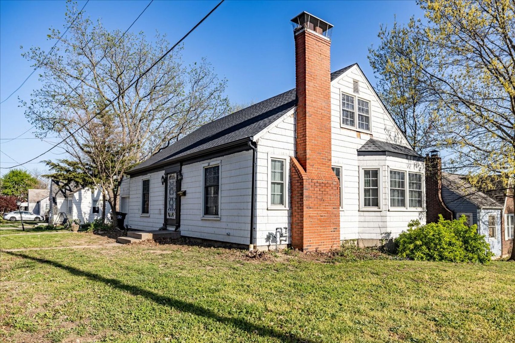 Image for REAL ESTATE & PERSONAL PROPERTY AUCTION