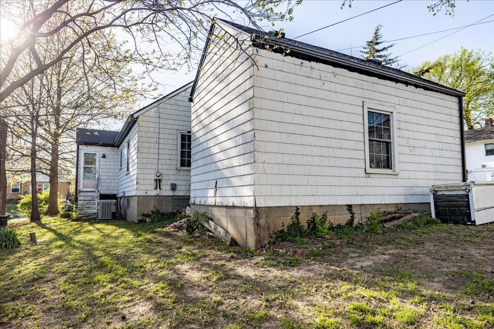 Image for REAL ESTATE & PERSONAL PROPERTY AUCTION