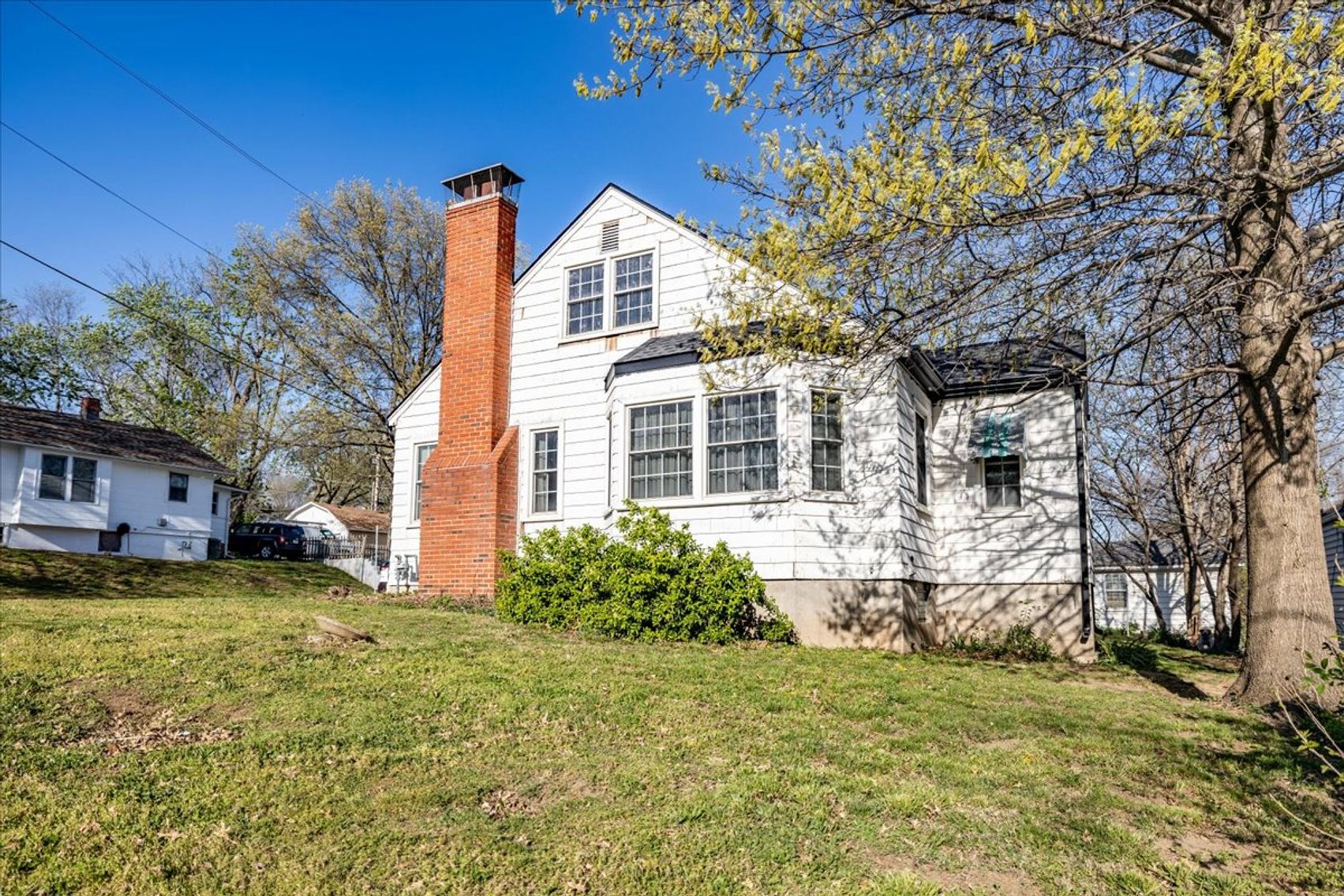 Image for REAL ESTATE & PERSONAL PROPERTY AUCTION