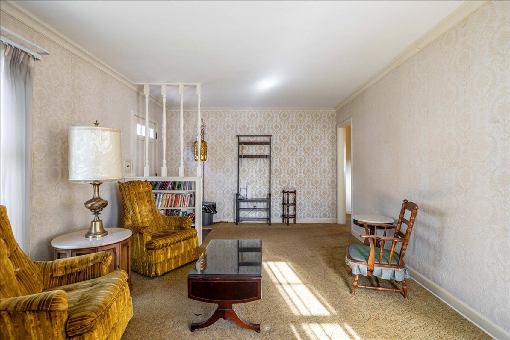 Image for REAL ESTATE & PERSONAL PROPERTY AUCTION