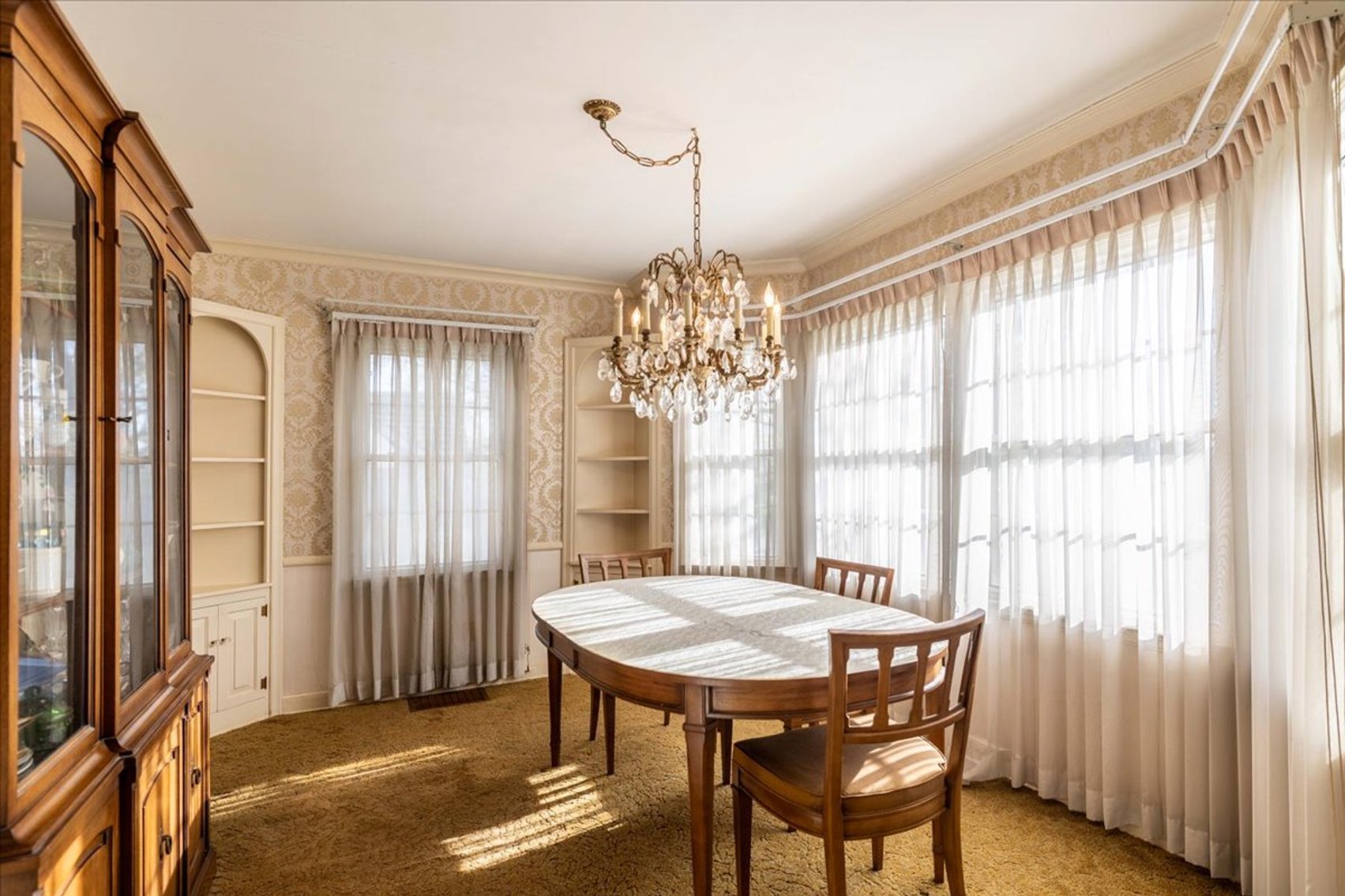 Image for REAL ESTATE & PERSONAL PROPERTY AUCTION