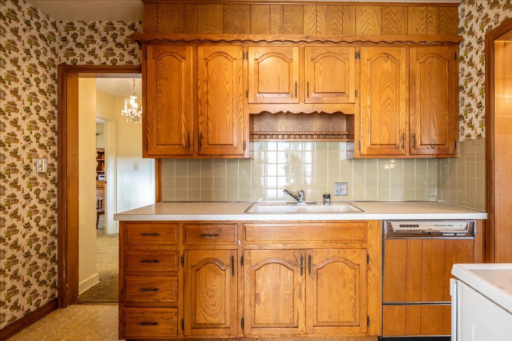 Image for REAL ESTATE & PERSONAL PROPERTY AUCTION