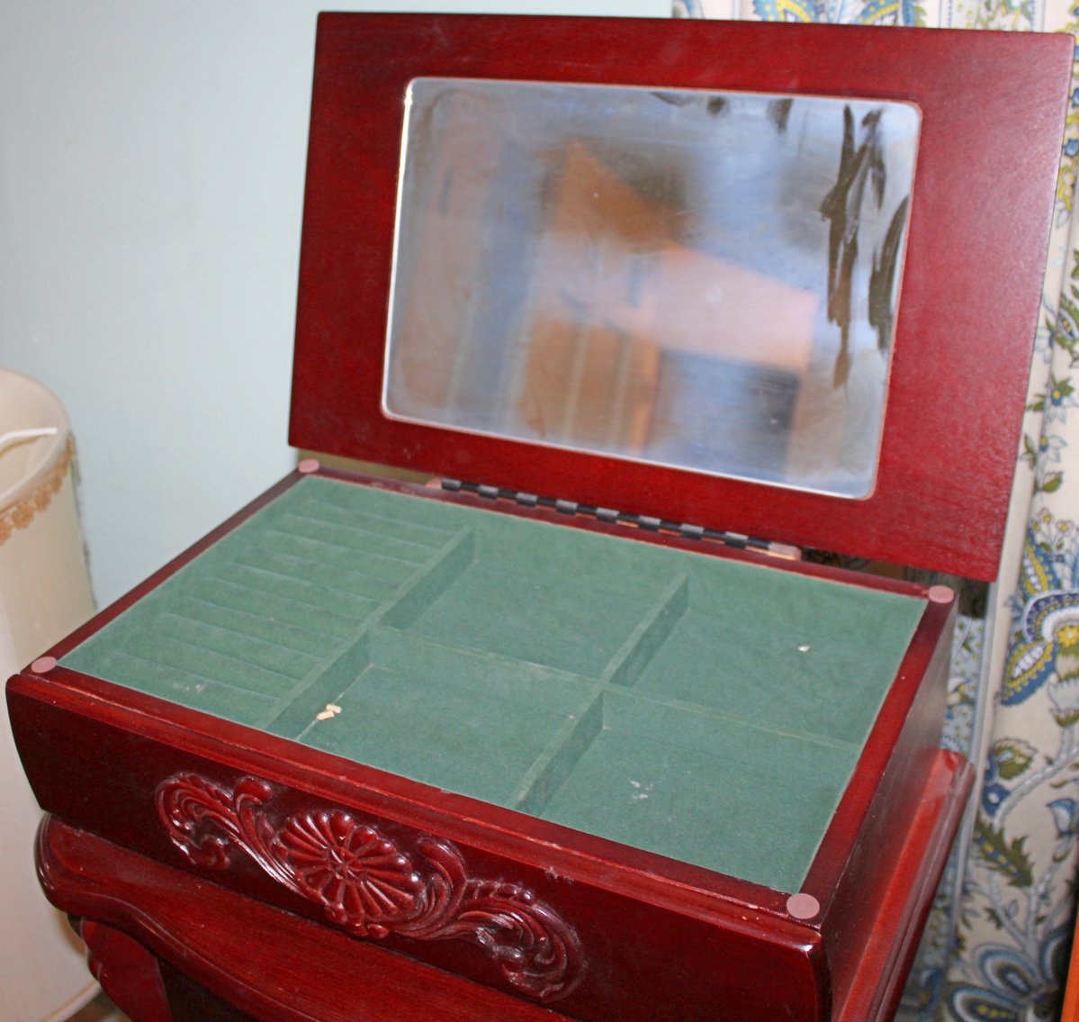 Image for REAL ESTATE & PERSONAL PROPERTY AUCTION