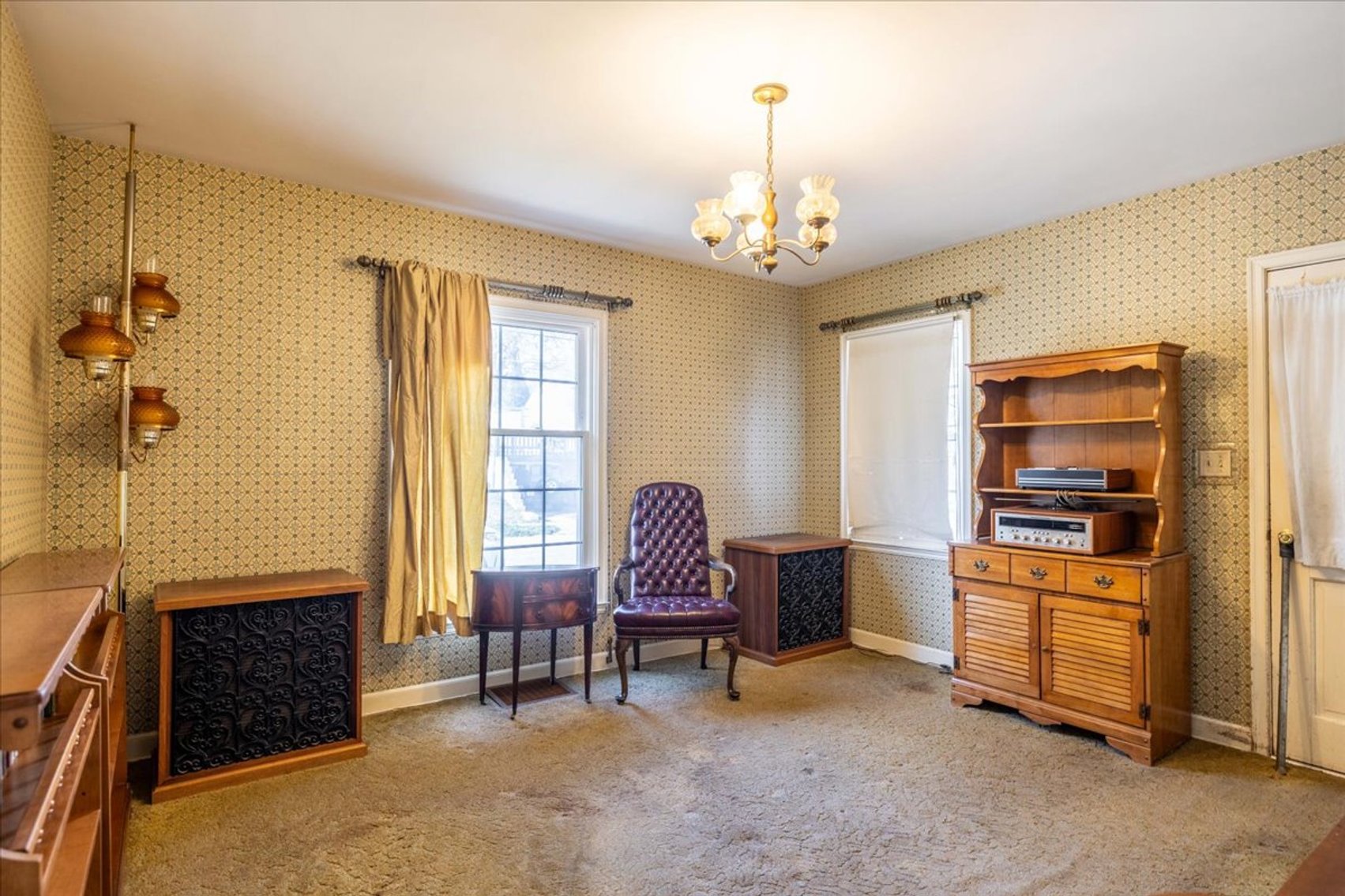 Image for REAL ESTATE & PERSONAL PROPERTY AUCTION