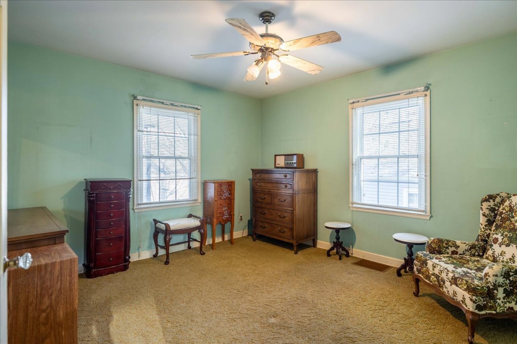 Image for REAL ESTATE & PERSONAL PROPERTY AUCTION