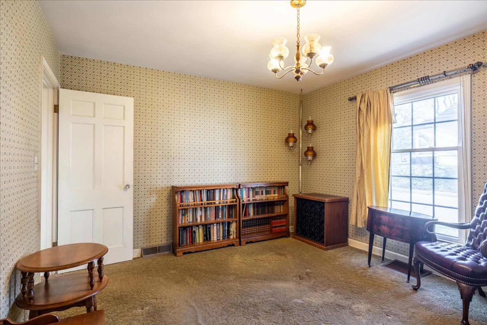 Image for REAL ESTATE & PERSONAL PROPERTY AUCTION