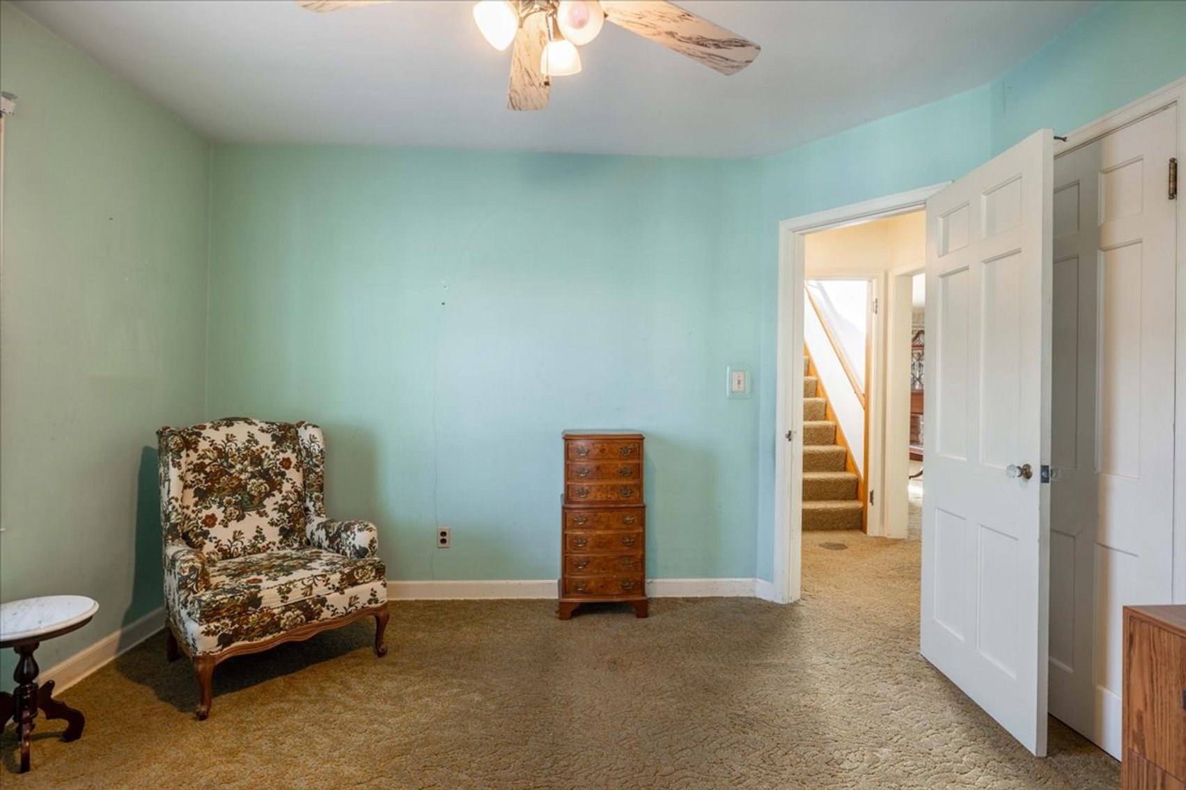 Image for REAL ESTATE & PERSONAL PROPERTY AUCTION