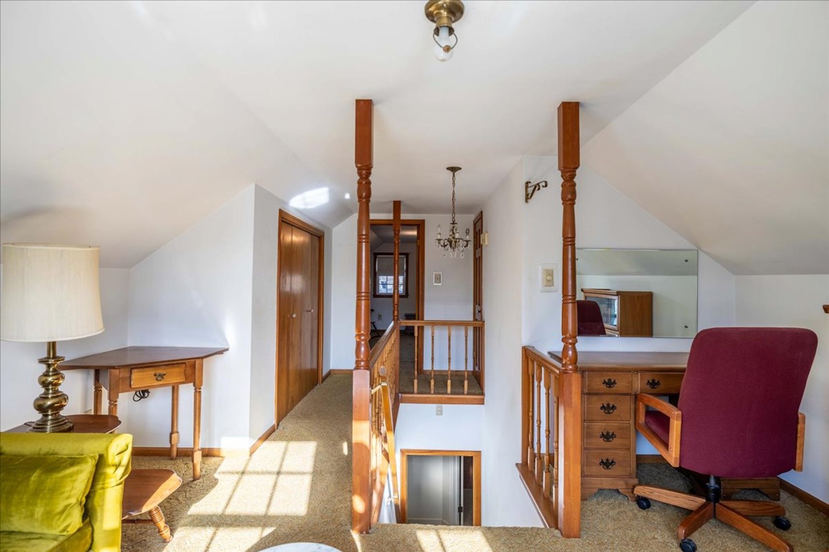 Image for REAL ESTATE & PERSONAL PROPERTY AUCTION