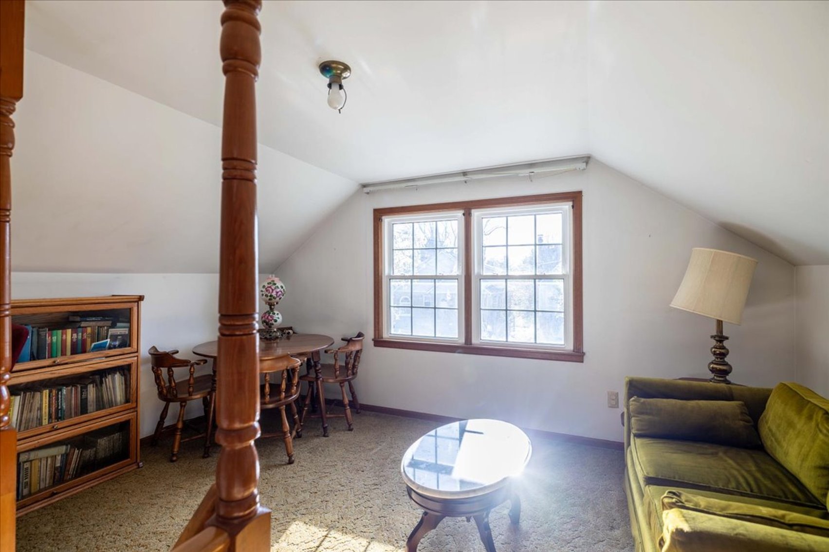 Image for REAL ESTATE & PERSONAL PROPERTY AUCTION