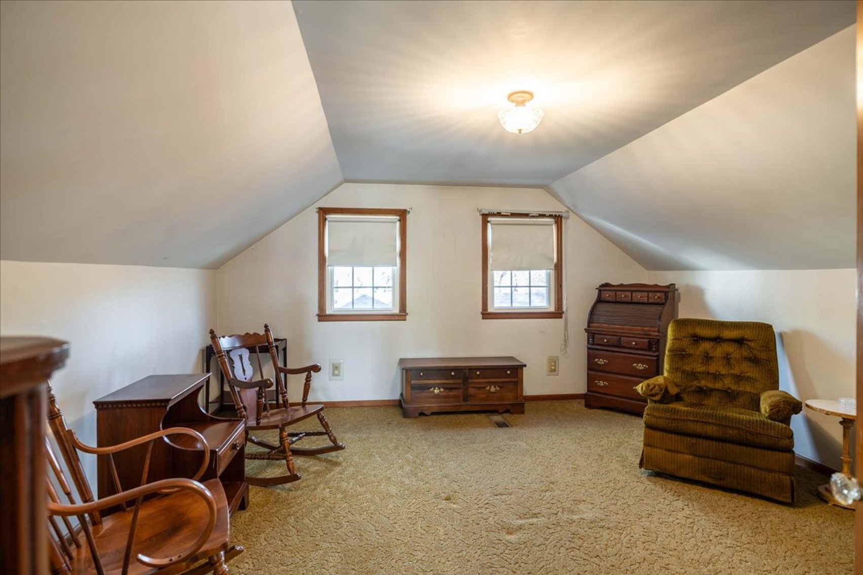 Image for REAL ESTATE & PERSONAL PROPERTY AUCTION