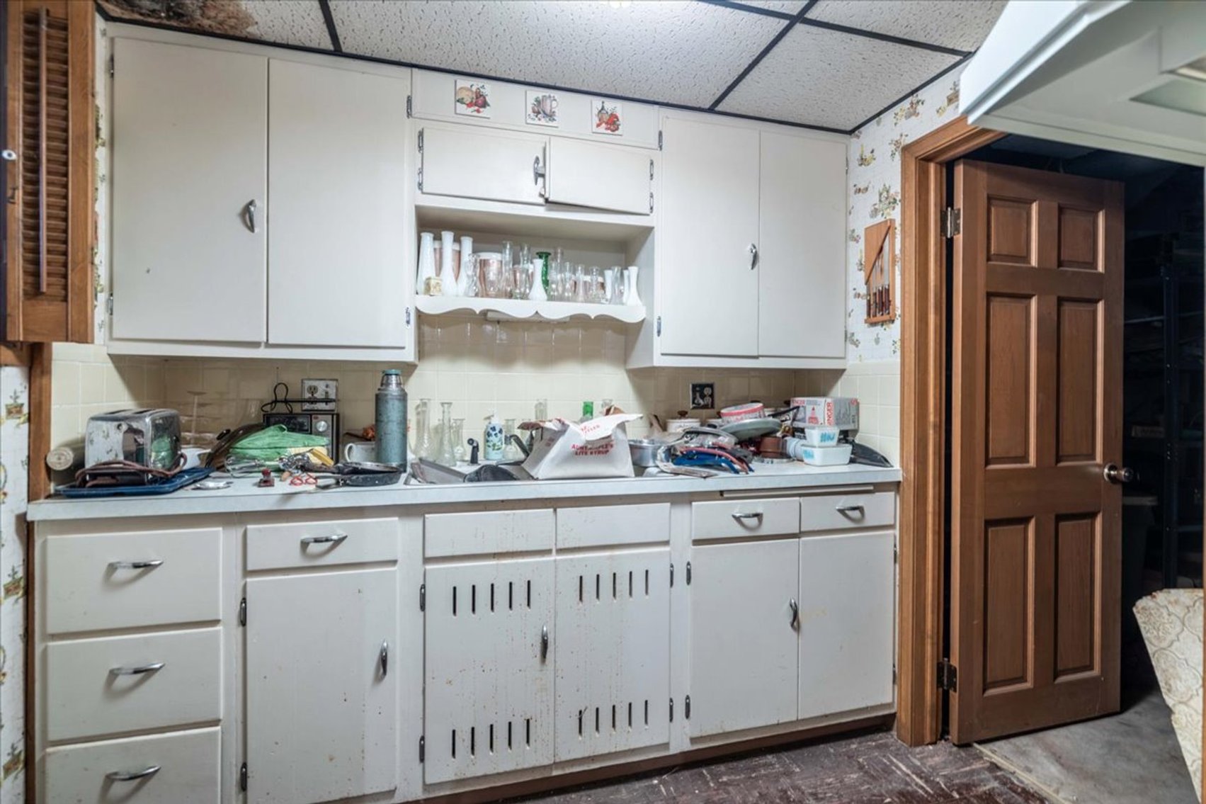 Image for REAL ESTATE & PERSONAL PROPERTY AUCTION