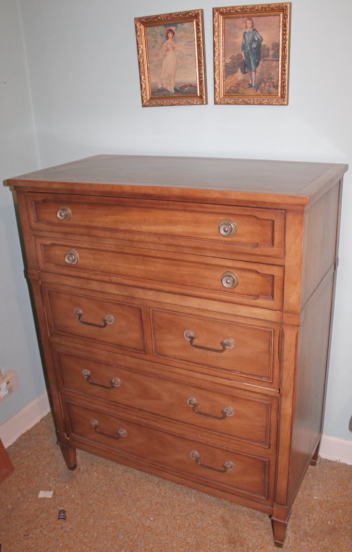 Image for REAL ESTATE & PERSONAL PROPERTY AUCTION