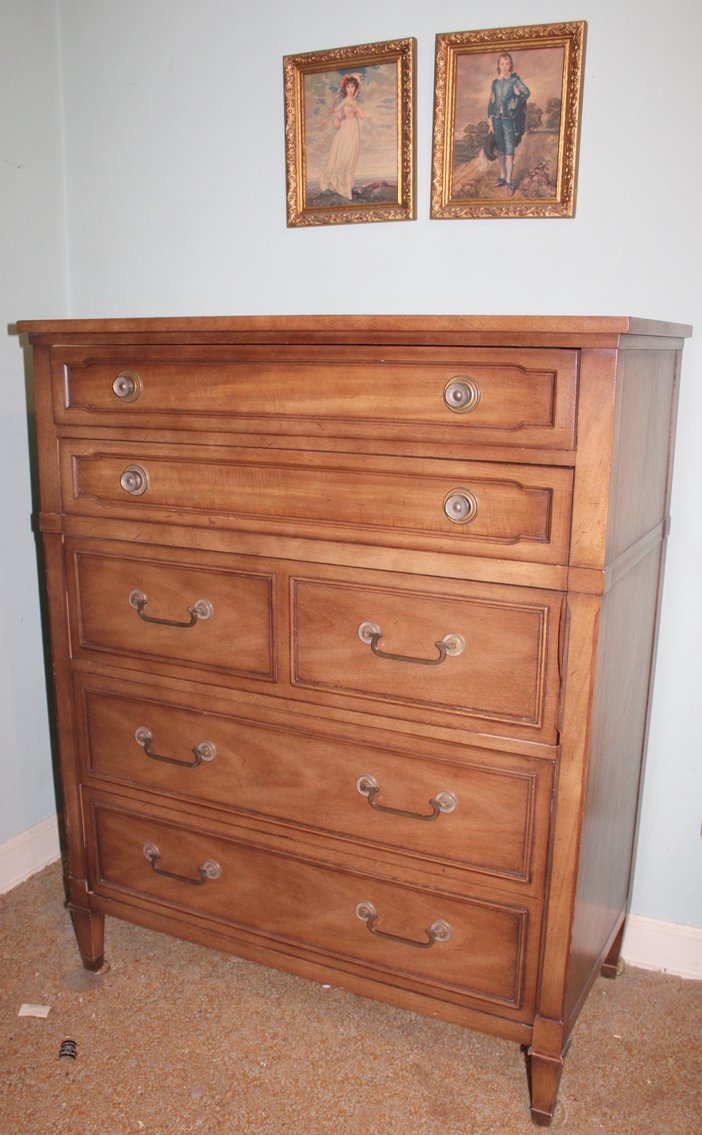 Image for REAL ESTATE & PERSONAL PROPERTY AUCTION