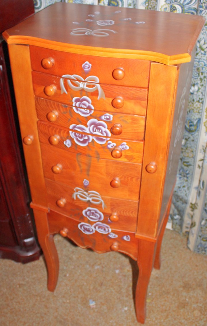 Image for REAL ESTATE & PERSONAL PROPERTY AUCTION