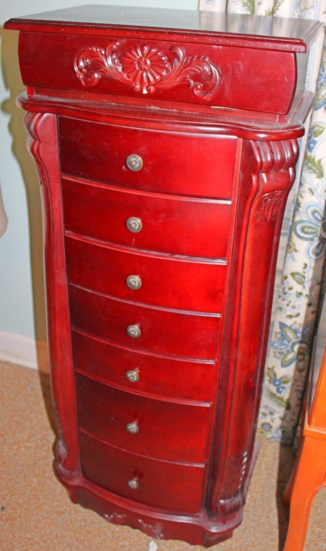 Image for REAL ESTATE & PERSONAL PROPERTY AUCTION