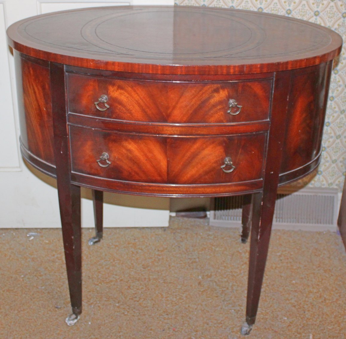 Image for REAL ESTATE & PERSONAL PROPERTY AUCTION