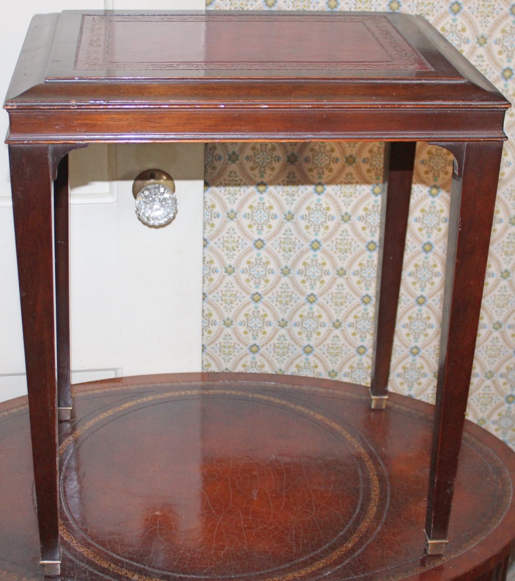 Image for REAL ESTATE & PERSONAL PROPERTY AUCTION