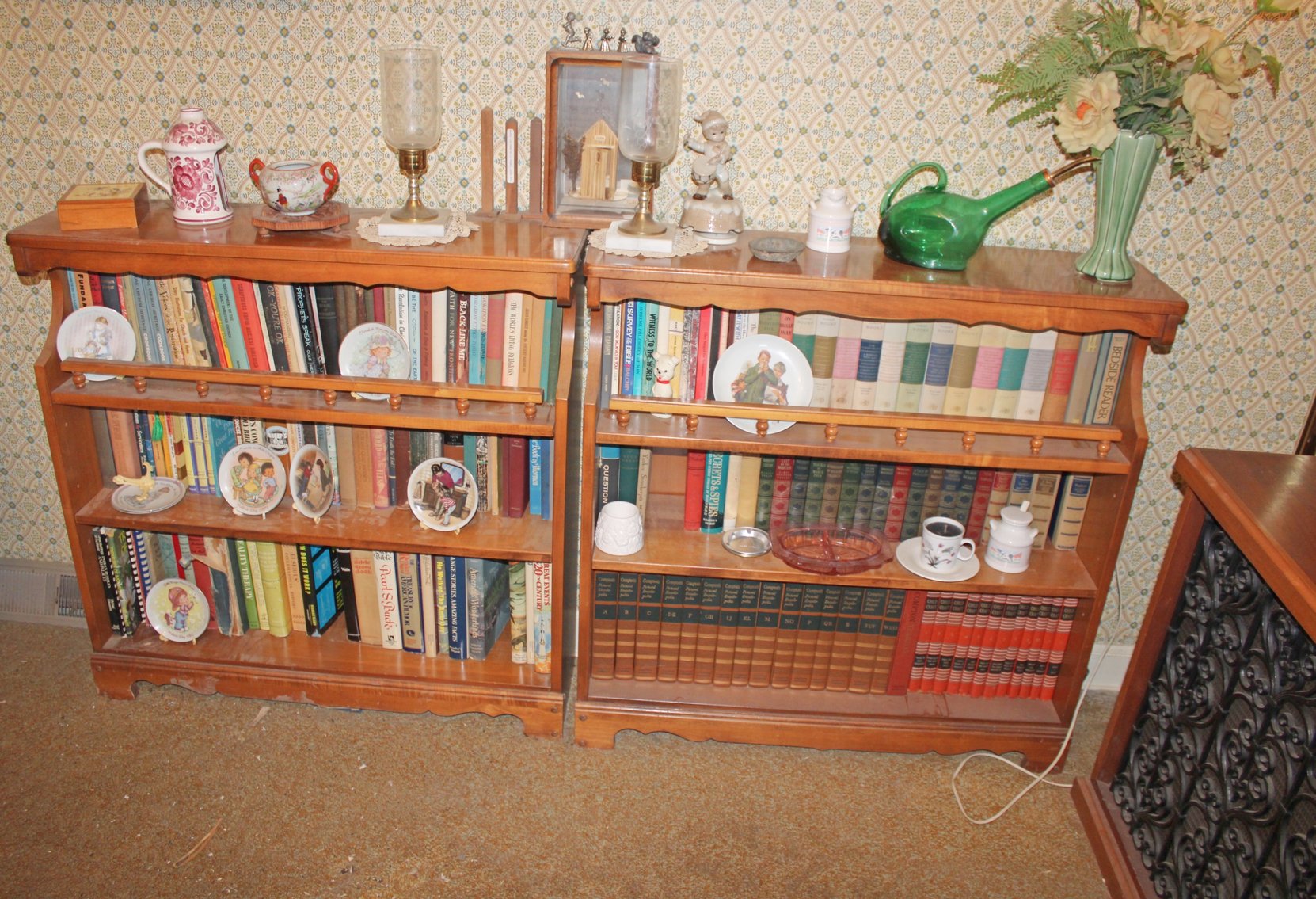 Image for REAL ESTATE & PERSONAL PROPERTY AUCTION