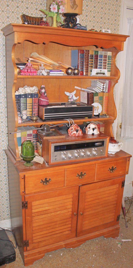 Image for REAL ESTATE & PERSONAL PROPERTY AUCTION