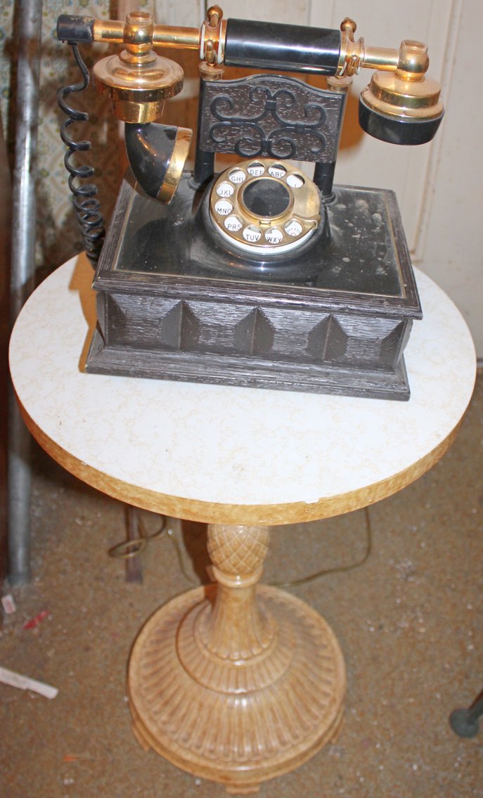 Image for REAL ESTATE & PERSONAL PROPERTY AUCTION