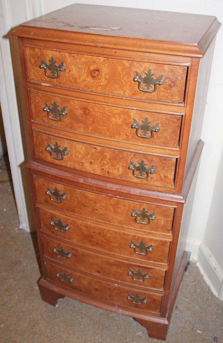 Image for REAL ESTATE & PERSONAL PROPERTY AUCTION