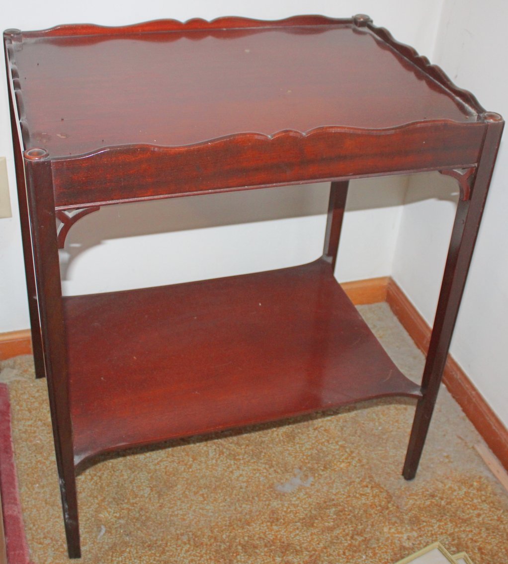 Image for REAL ESTATE & PERSONAL PROPERTY AUCTION