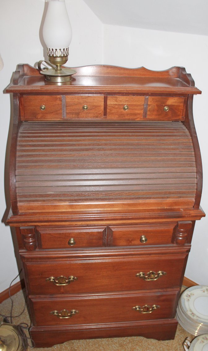 Image for REAL ESTATE & PERSONAL PROPERTY AUCTION