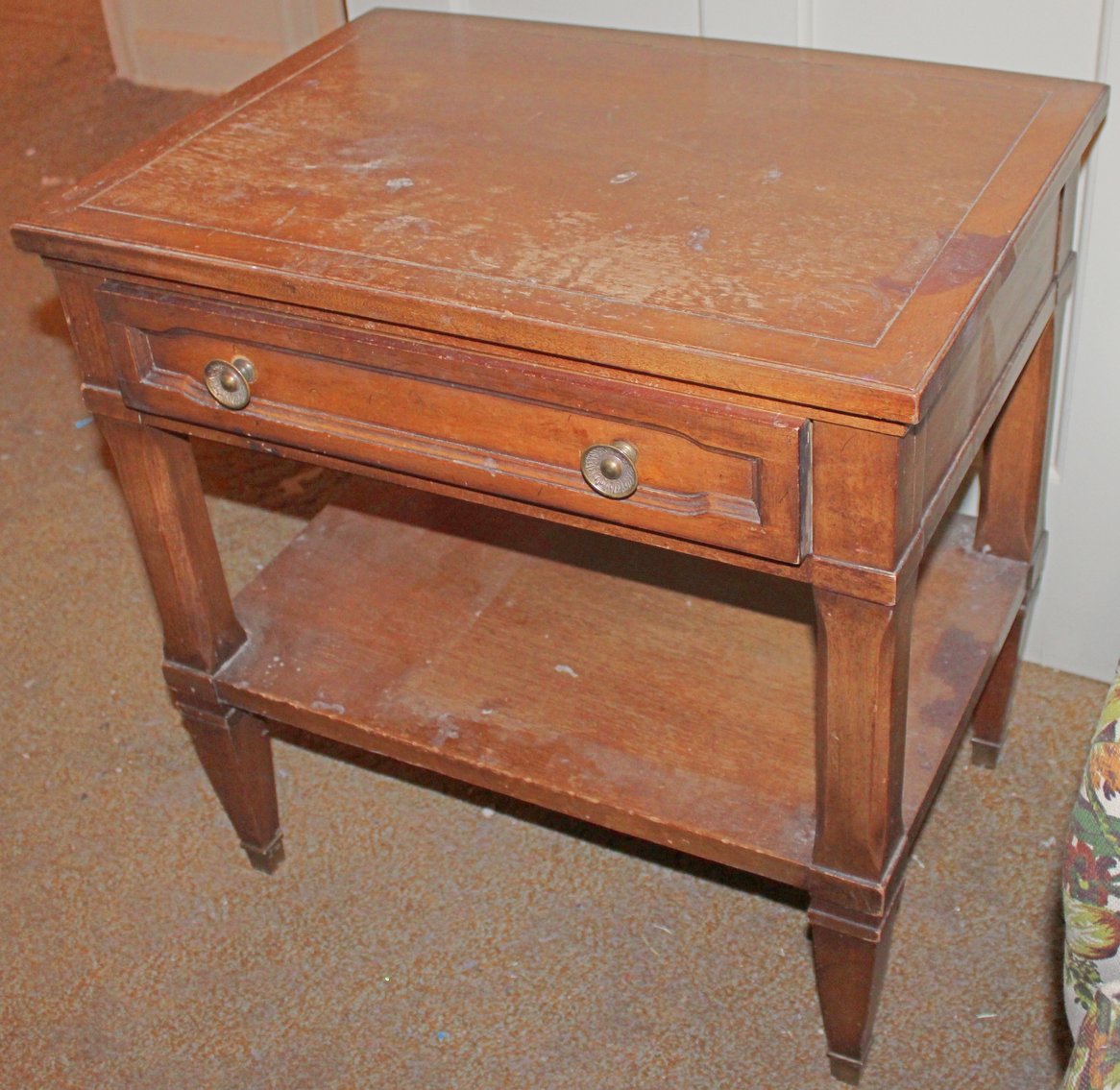 Image for REAL ESTATE & PERSONAL PROPERTY AUCTION